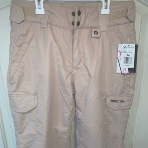 Artix Insulated Weather Pants